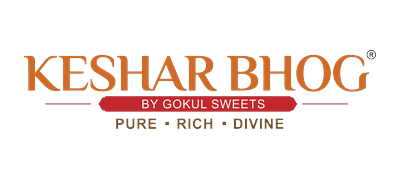 Keshar Bhog